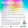 Ore Por Sua Escola dia 31 - 31/10/2021 RadioWeb JV