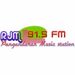 RJM 91.5 FM langsung