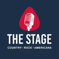 THE STAGE