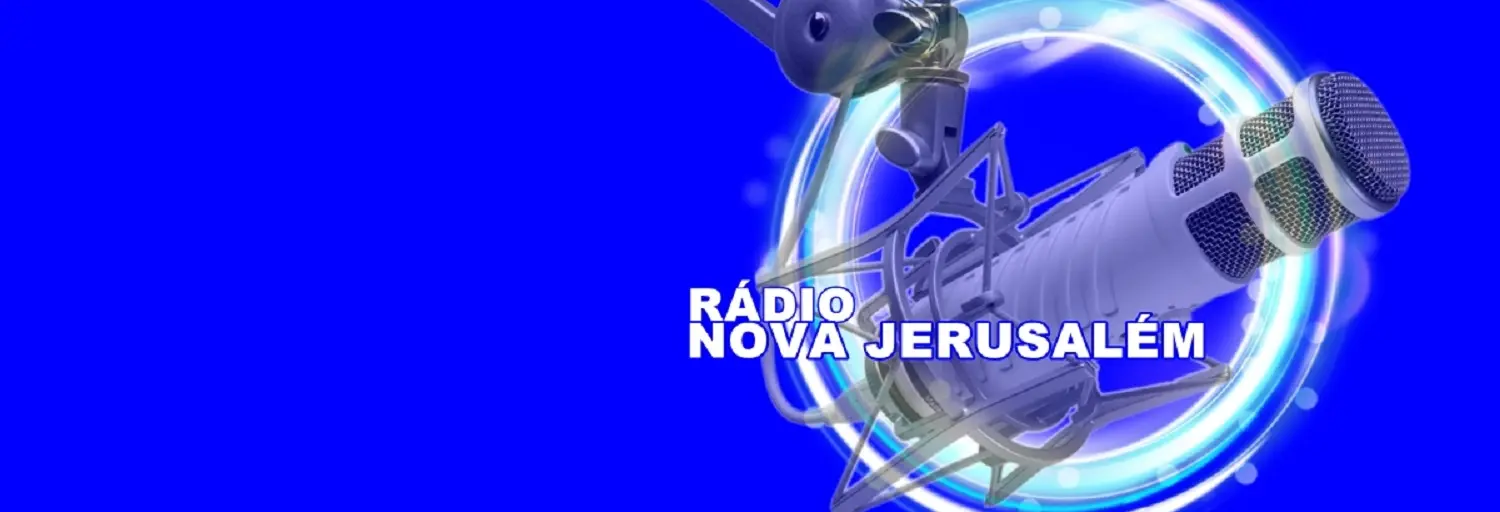 Rádio Nova Jerusalém