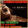 ENA - No Muerto -La Momia (de Lee Cronin)
