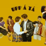 Upp á tá - 110926