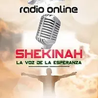 Radio Shekinah Online
