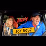 #294 Joy Bosz - Bij Andy in de auto!