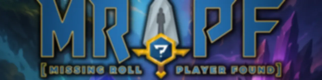 Missing Roll Player Found an Actual Play Podcast