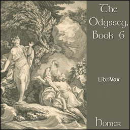 Odyssey (Book 6)