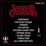 Sabbra Cadabra - Emisión 37