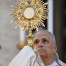 C&SI - Reflecting on Corpus Christi - 7 June 2026 (S06E29b) (podcast excerpt)