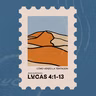Cómo venzo la tentación - Lucas 4:1-13