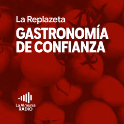 Gastronomía - La Replazeta