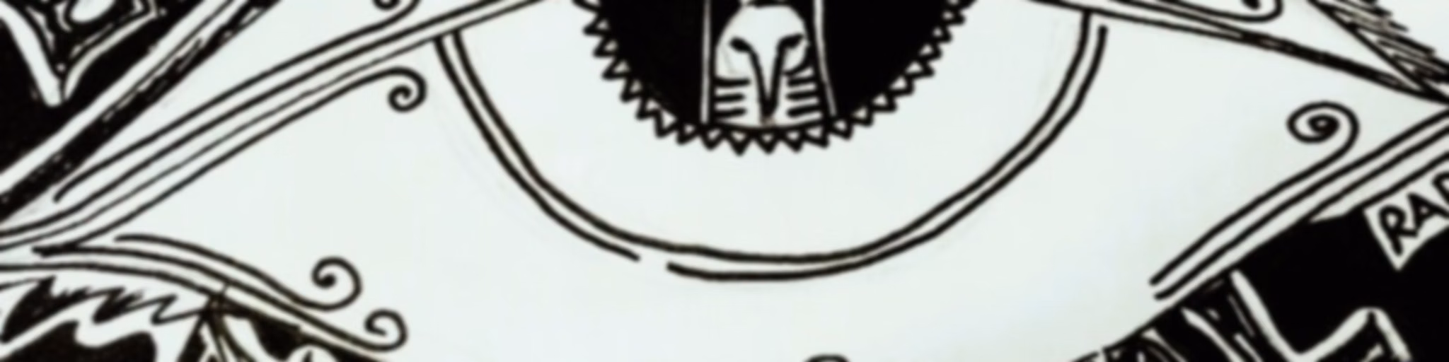 El ojo negro del Chacal
