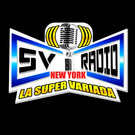 SUPER VARIADA RADIO NEW YORK
