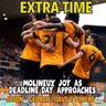 JOY AS DEADLINE APPROACHES 🤩 Wolves 4-1 Stoke EXTRA TIME Fan Phone In Show 🎙️ Ep 666