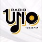 Radio Uno 103.3 FM El Salvador
