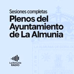 Plenos del Ayuntamiento de La Almunia de Doña Godina