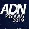 Aequus R presenta Miscelánea 200 @ ADN Postaway 2019