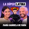 De niña estrella a SUPERMAN: el difícil camino de María Gabriela de Faría hasta Hollywood