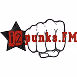 12punks.FM - Punk Rock Radio Live
