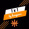1x1 by Hoopers [T4EP12]: Jacques Conceição e Luís Faial