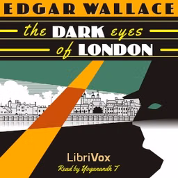 Dark Eyes of London