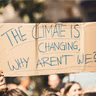 As Global Ecosystems Collapse, It's Time For Systemic Change