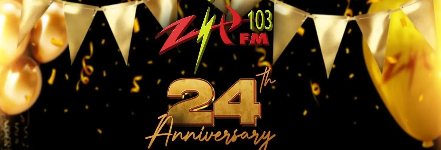 Zip FM 103 Jamaica