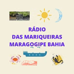 RADIO DAS MARISQUEIRAS MARAGOGIPE BAHIA