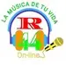 R 44 Radio Online