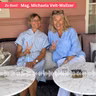 #184 - We can be heroes - more than just ONE day! Erika im Gespräch mit Mag. Michaela Veit-Wailzer