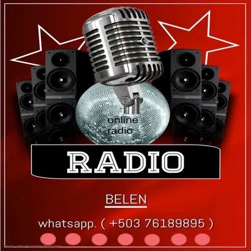 Listen To Radio Belen El Salvador Zeno Fm