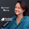 Entrevista Pasión por el Despacho #115 Cómo convertir el conocimiento en agentes de IA. Entrevista a Carmen Reina
