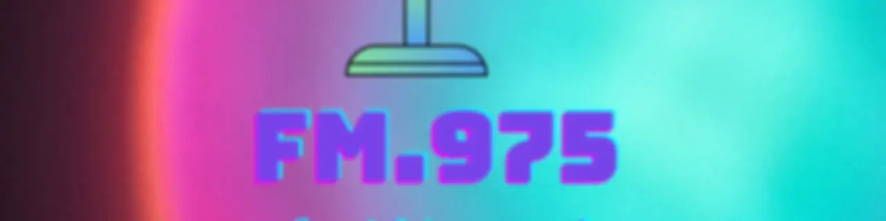 FM.975 音樂電台 Music Radio