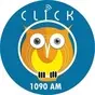 Click radio 1090 am
