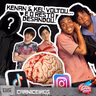 EP15 CARNICEIROS |  KENAN E KEL VAI VOLTAR, DRAKE E JOSH RAC1ST4 E OS FILMES ESTÃO EMBURRECENDO