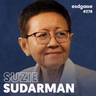 Suzie Sudarman: Propaganda, Kapitalisme, Utamakan Kepentingan Nasional
