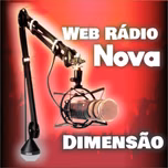Web Radio nova Dimensao
