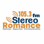 Stereo Romance en vivo