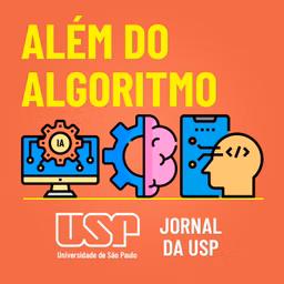 Além do Algoritmo