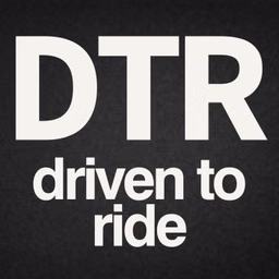 Driven to Ride