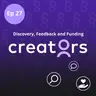 Discovery, Feedback and Funding
