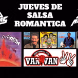 JUEVES DE SALSA DE ALCOBA