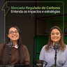 #202 - Como preparar sua empresa para o Mercado Regulado de Carbono?