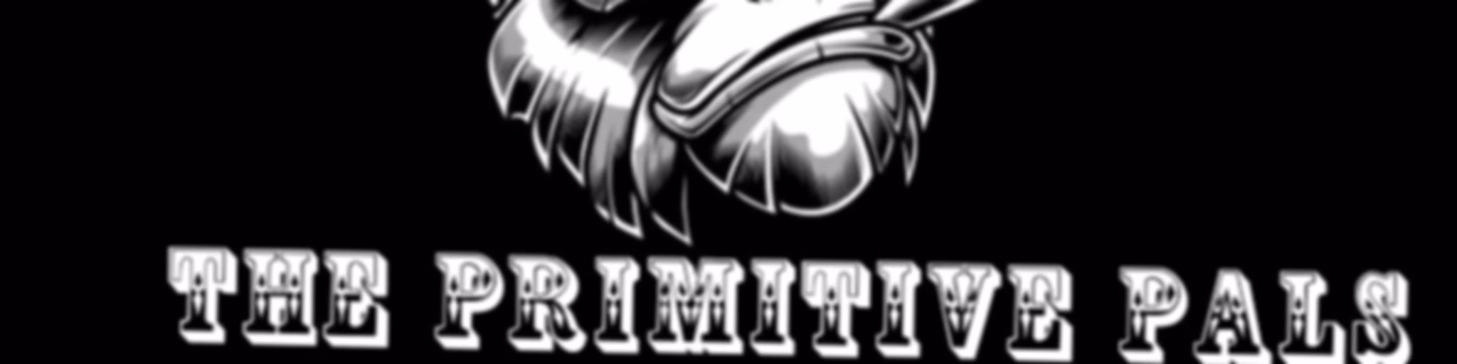 Primitive Pals Podcast