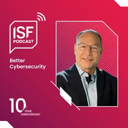 346: James Wilkson - The Human Factor: Leadership, Risk and the AI Era