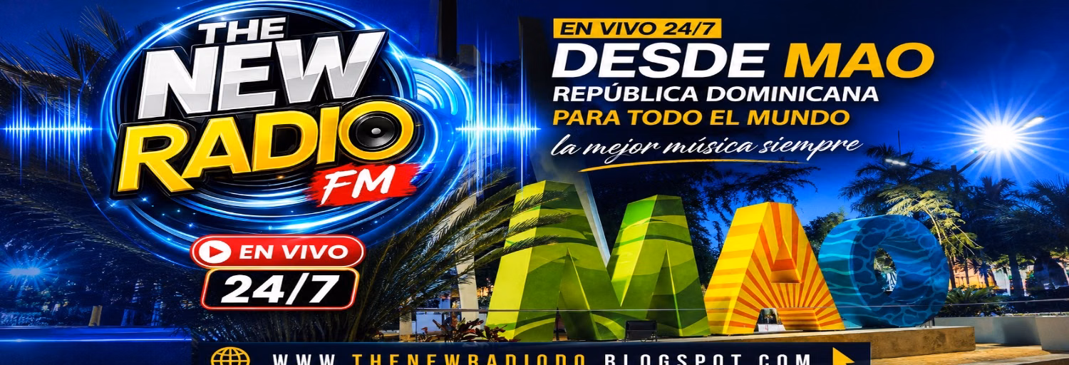 The New Radio FM