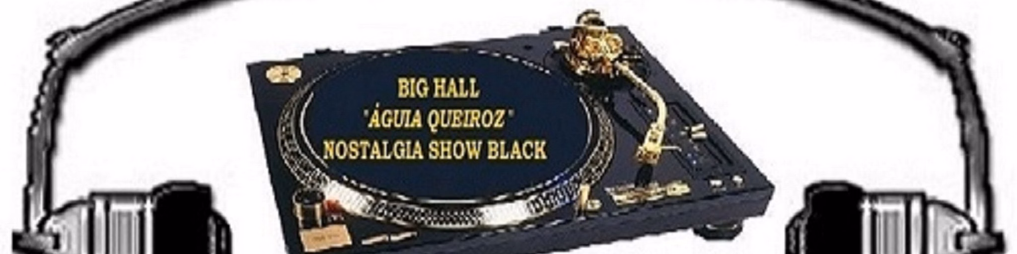 RadioSensacaoBlack