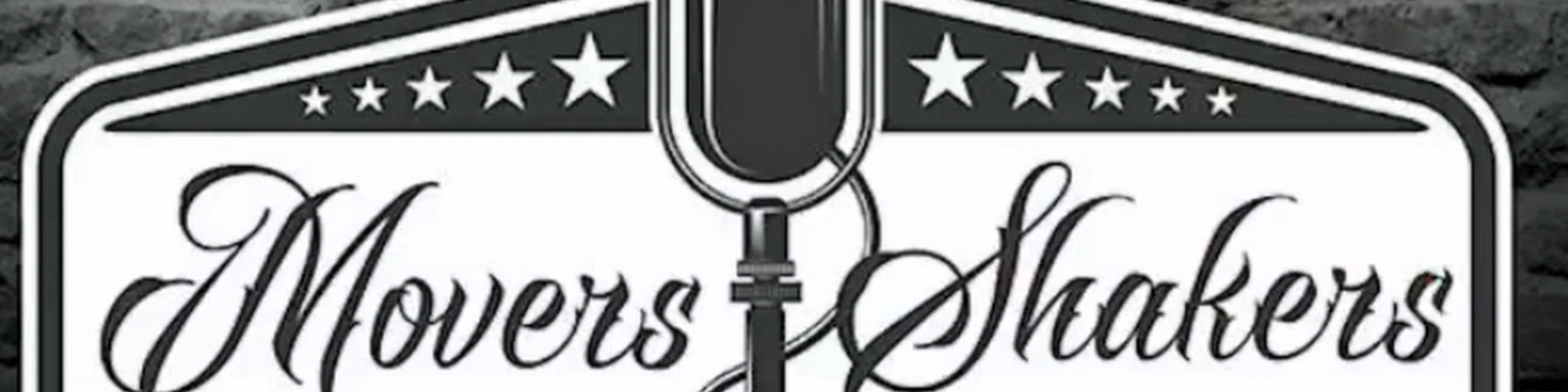Movers and Shakers OTG