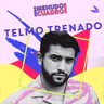 3x18 - La fiesta del hetero con Telmo Trenado