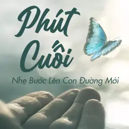 Sách nói Phút Cuối - Nhẹ Bước Lên Con Đường Mới - Norine Dresser | Voiz FM