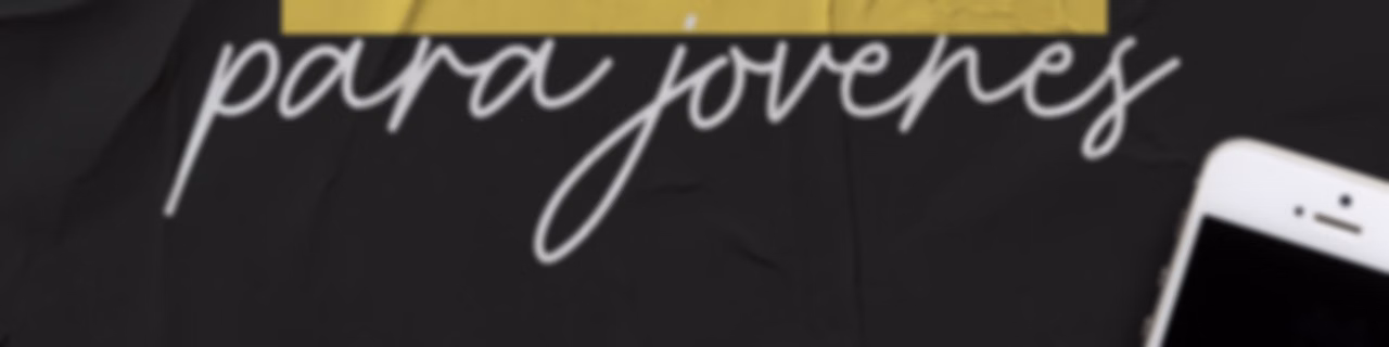 Mensajes para Jóvenes